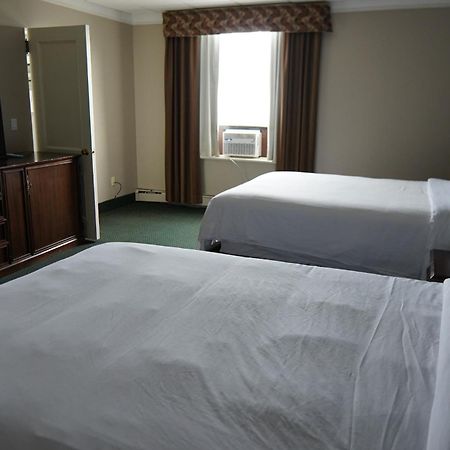 Prince Arthur Waterfront Hotel & Suites Thunder Bay Luaran gambar