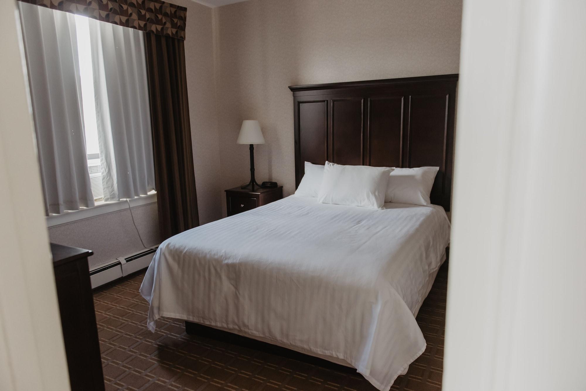 Prince Arthur Waterfront Hotel & Suites Thunder Bay Luaran gambar