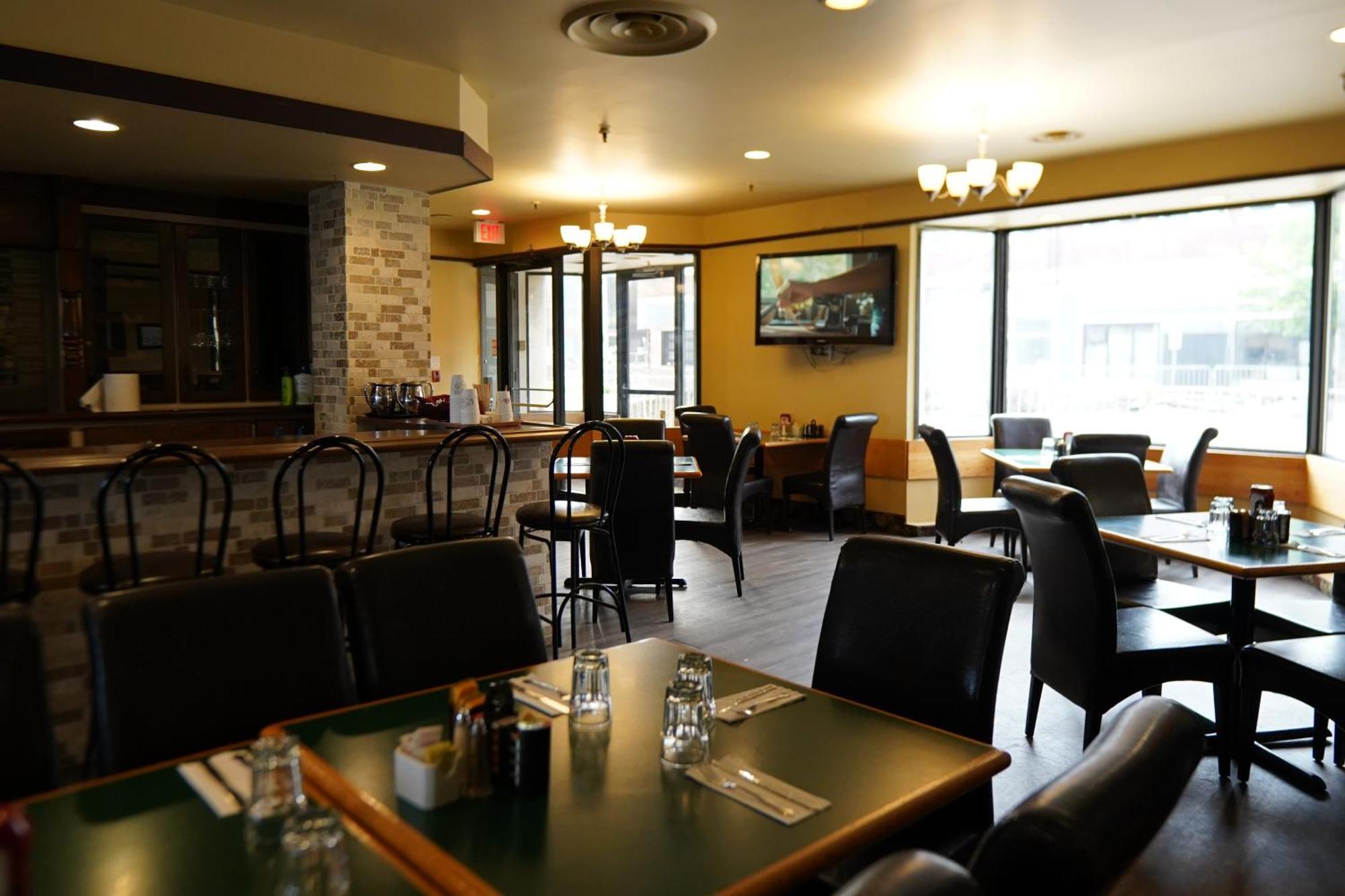 Prince Arthur Waterfront Hotel & Suites Thunder Bay Luaran gambar