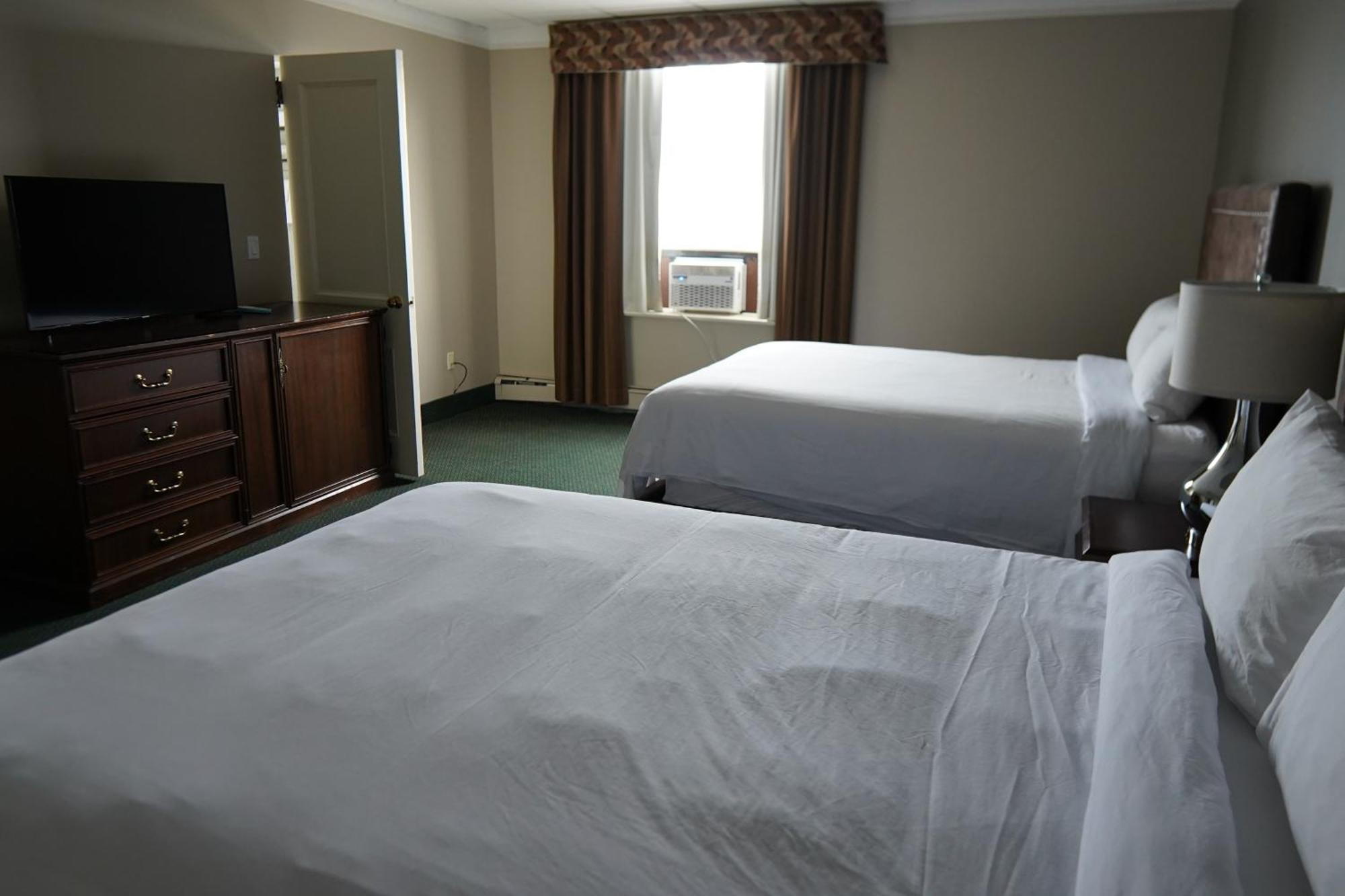 Prince Arthur Waterfront Hotel & Suites Thunder Bay Luaran gambar