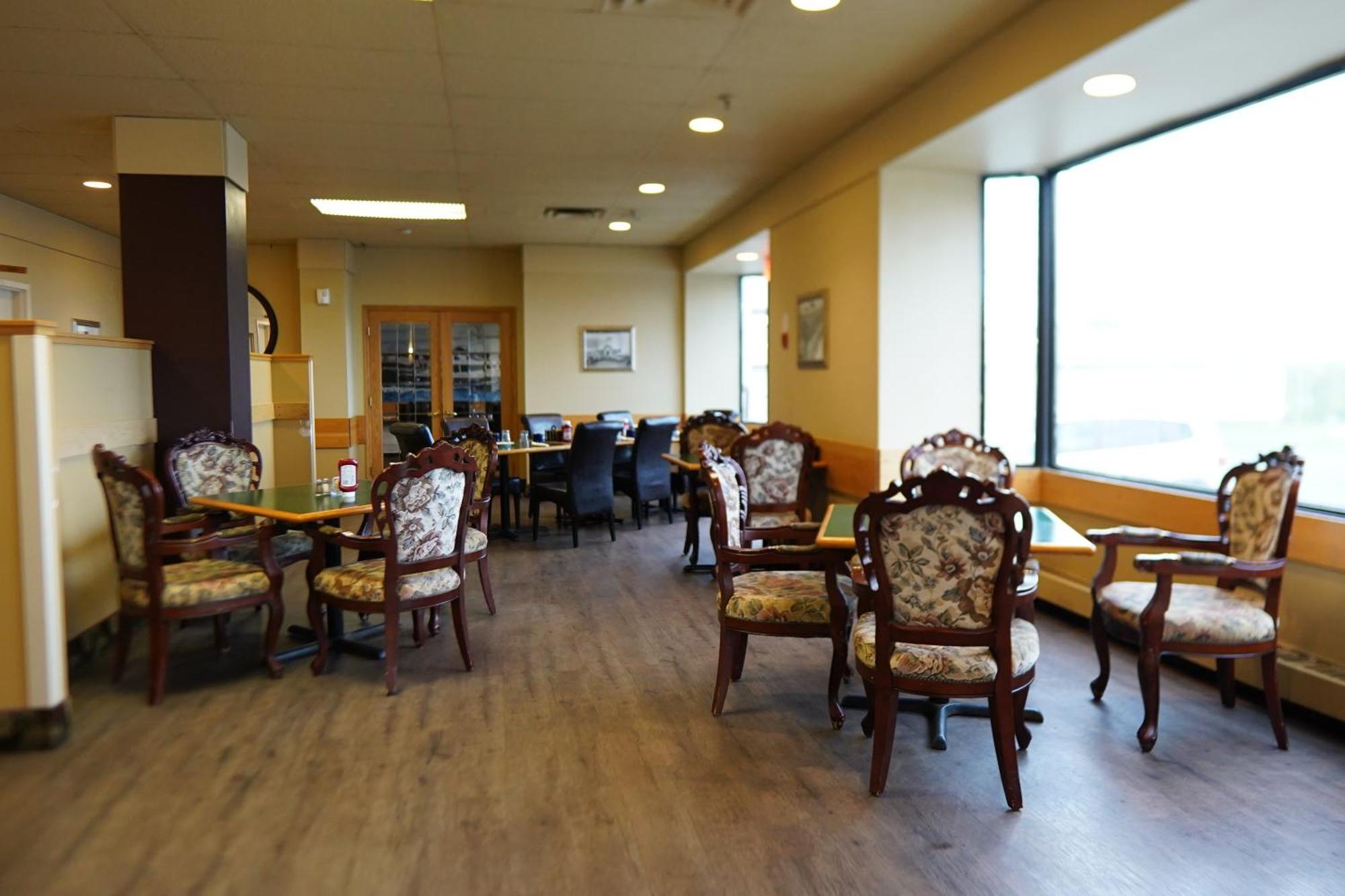 Prince Arthur Waterfront Hotel & Suites Thunder Bay Luaran gambar