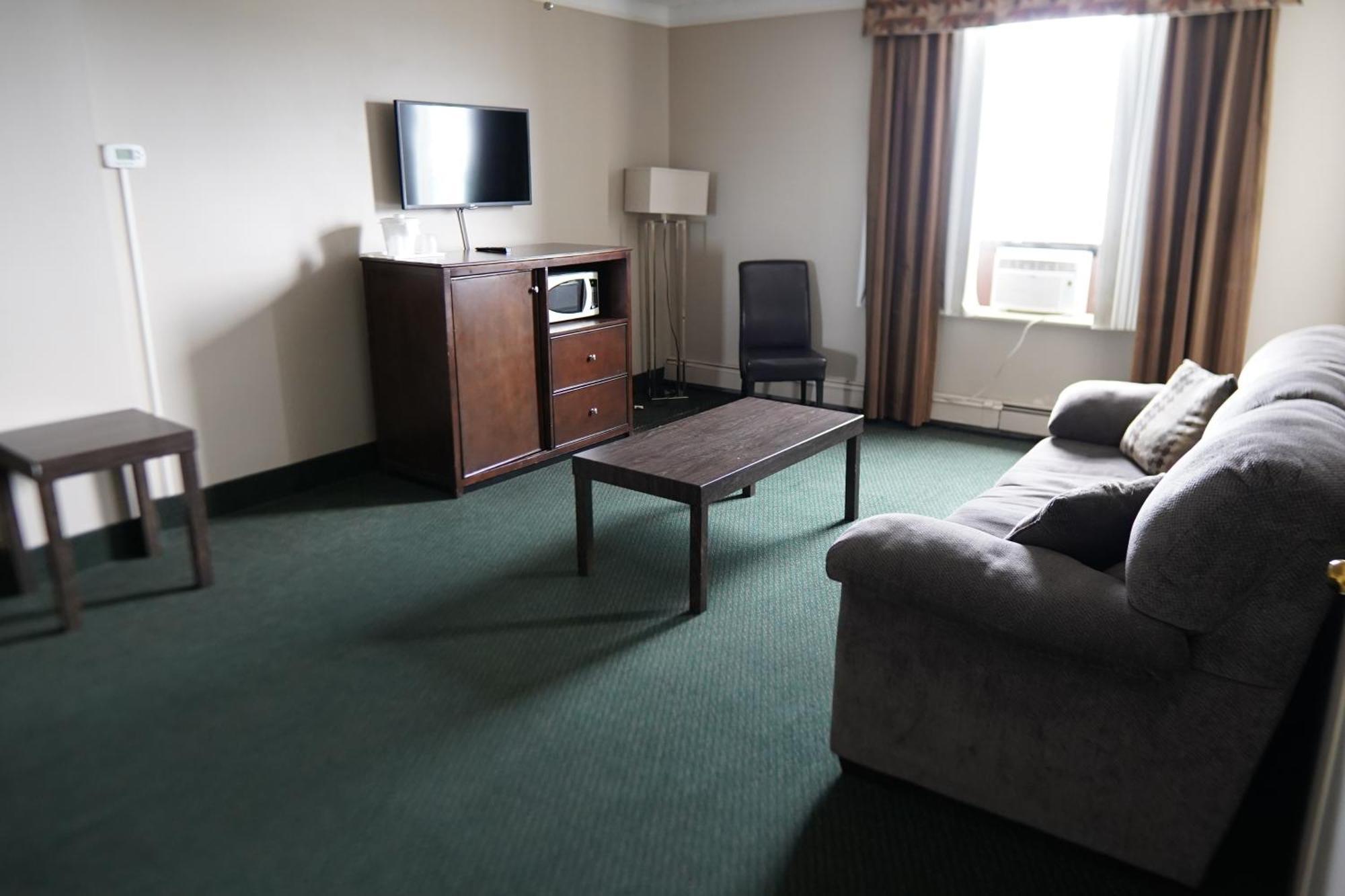 Prince Arthur Waterfront Hotel & Suites Thunder Bay Luaran gambar