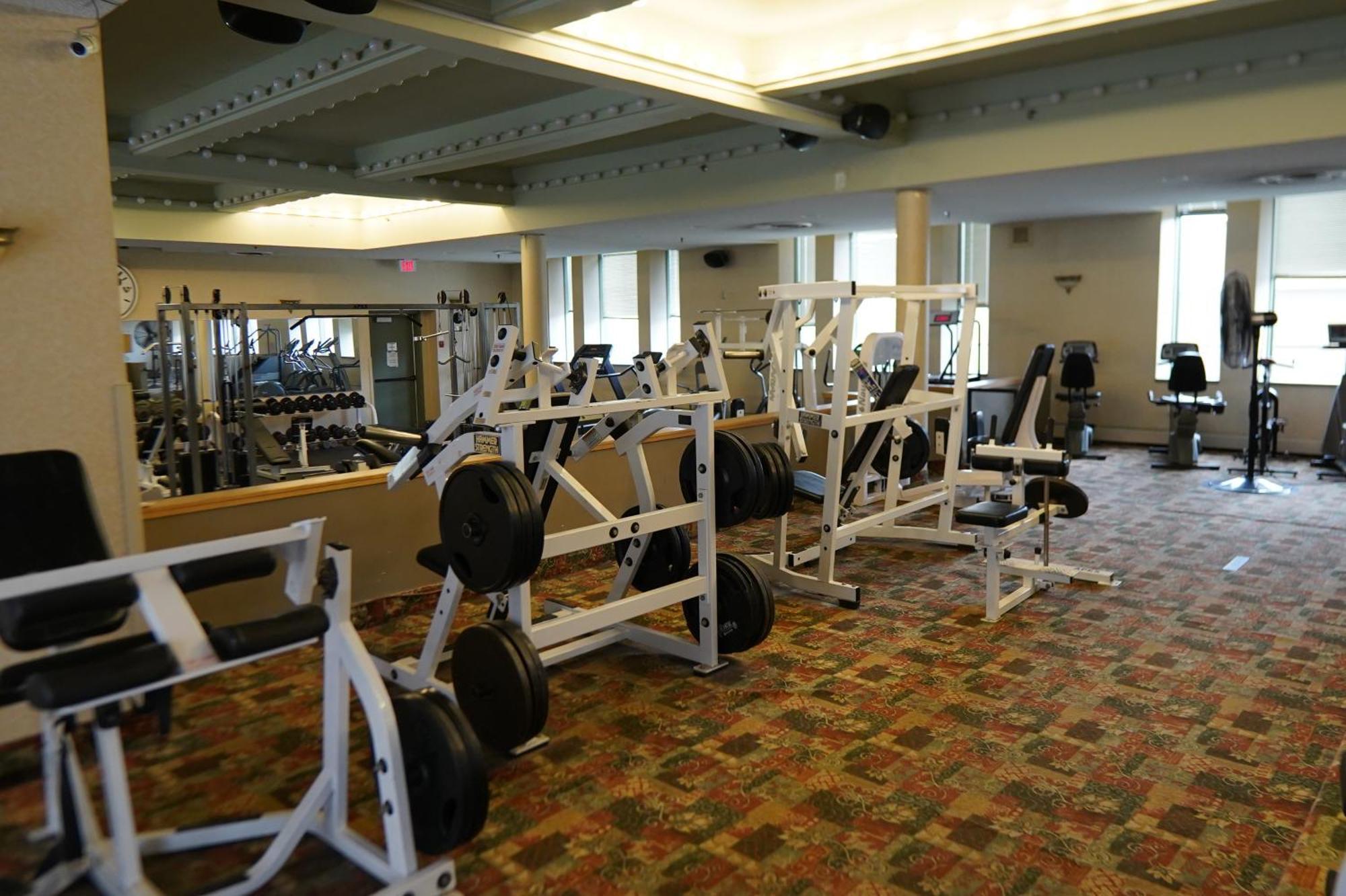 Prince Arthur Waterfront Hotel & Suites Thunder Bay Luaran gambar