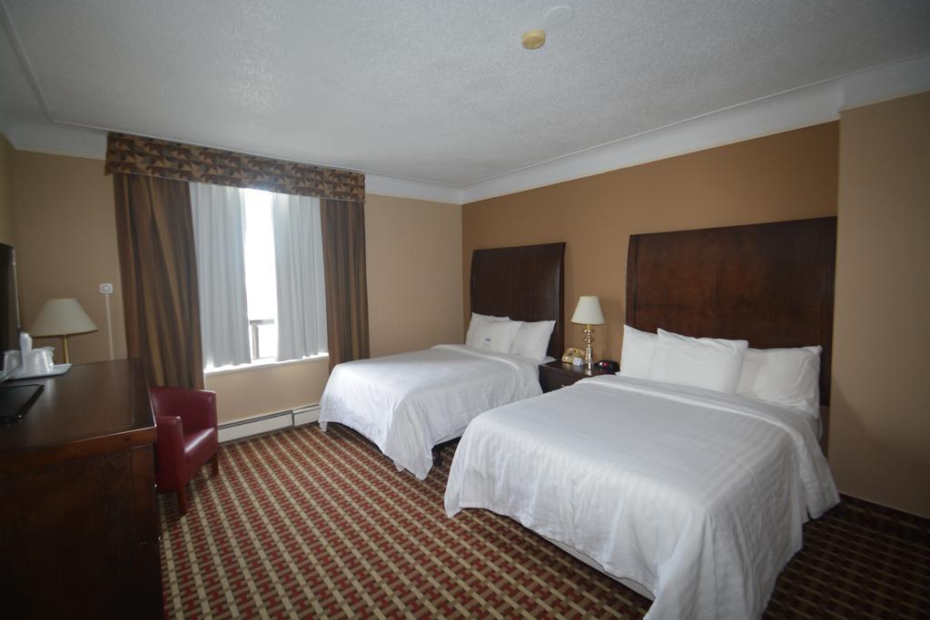 Prince Arthur Waterfront Hotel & Suites Thunder Bay Luaran gambar