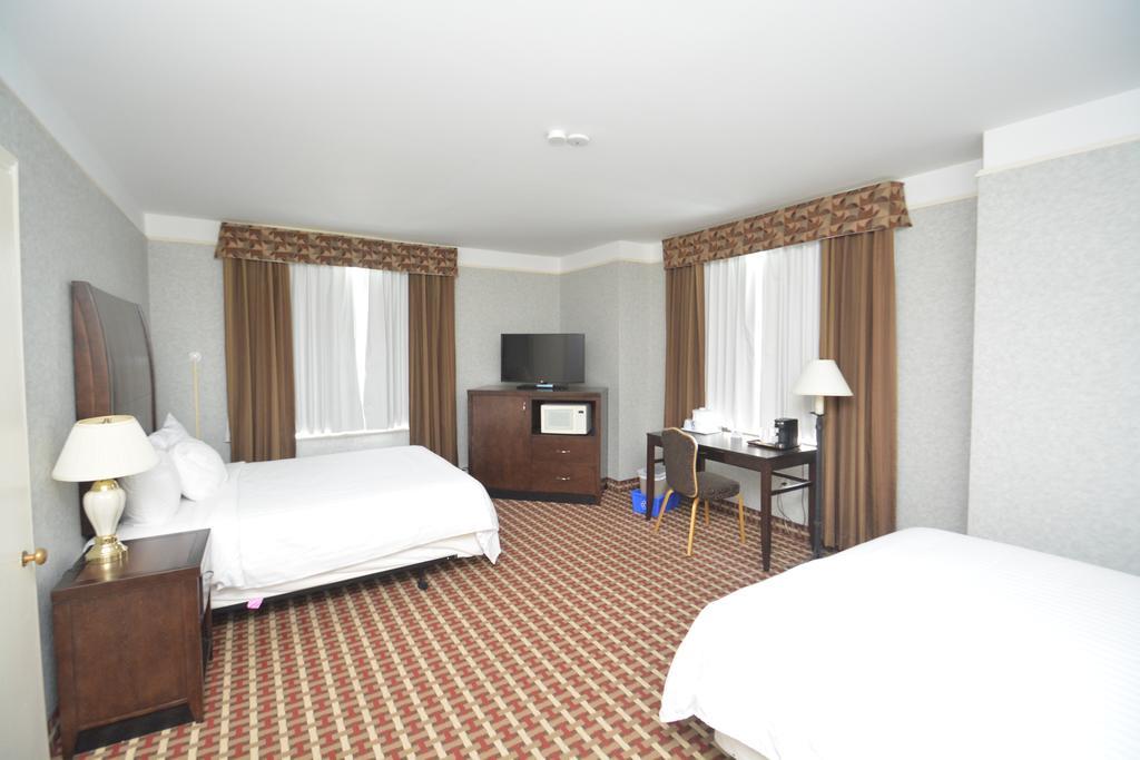 Prince Arthur Waterfront Hotel & Suites Thunder Bay Luaran gambar