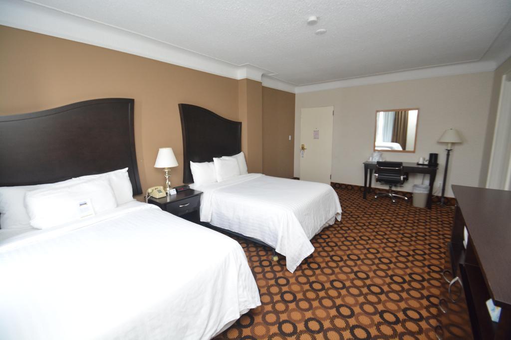Prince Arthur Waterfront Hotel & Suites Thunder Bay Luaran gambar