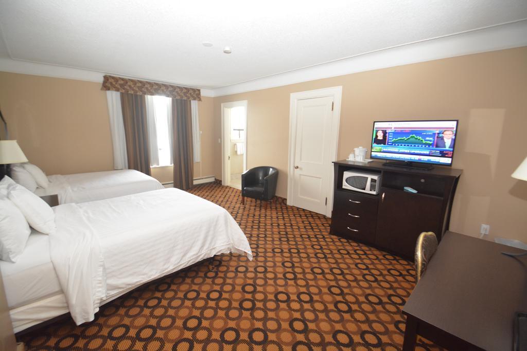 Prince Arthur Waterfront Hotel & Suites Thunder Bay Luaran gambar