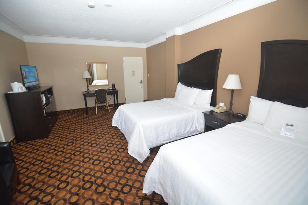 Prince Arthur Waterfront Hotel & Suites Thunder Bay Luaran gambar