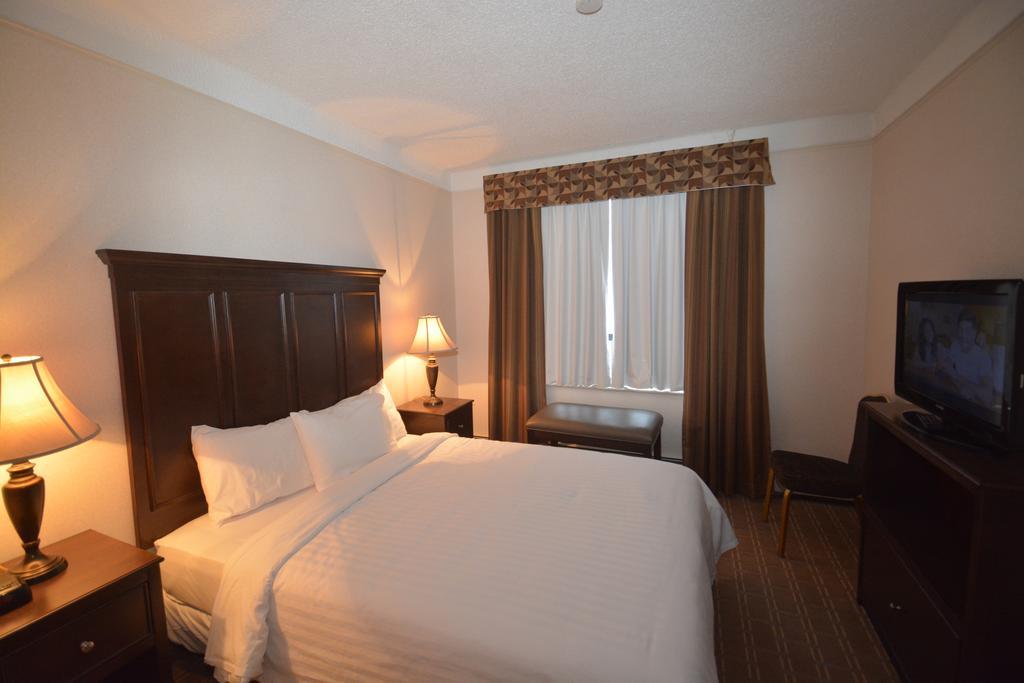 Prince Arthur Waterfront Hotel & Suites Thunder Bay Luaran gambar
