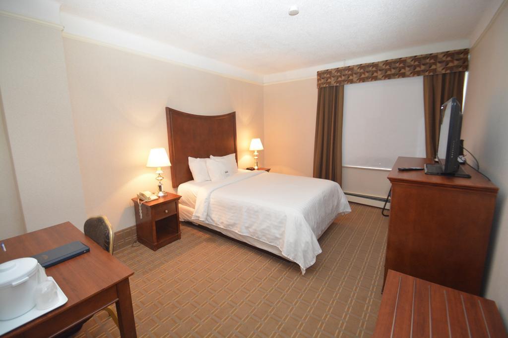 Prince Arthur Waterfront Hotel & Suites Thunder Bay Luaran gambar