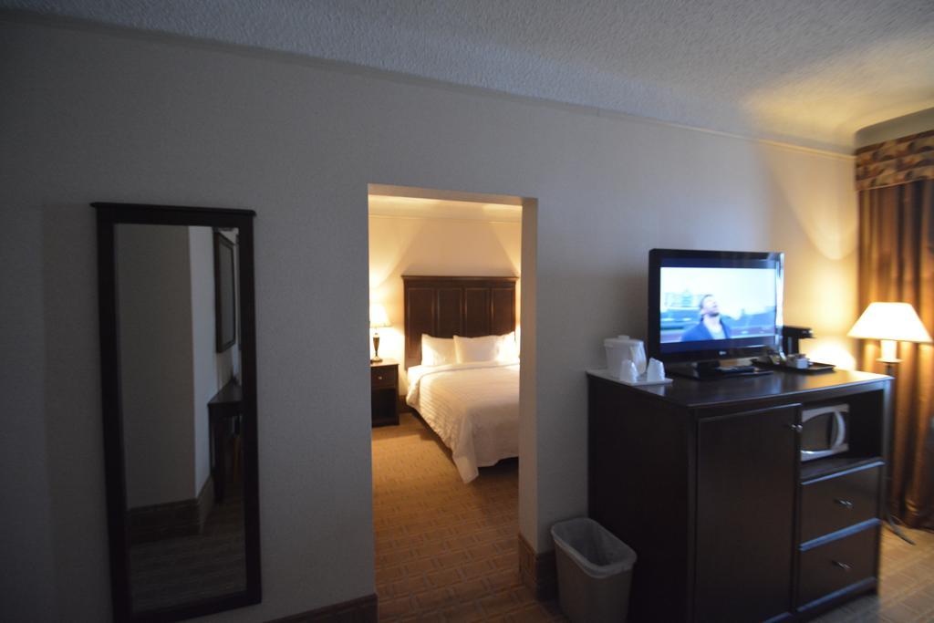 Prince Arthur Waterfront Hotel & Suites Thunder Bay Luaran gambar