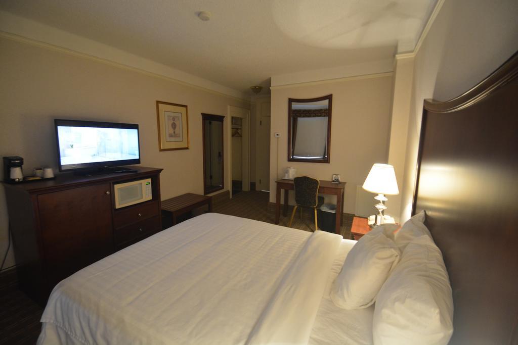 Prince Arthur Waterfront Hotel & Suites Thunder Bay Luaran gambar
