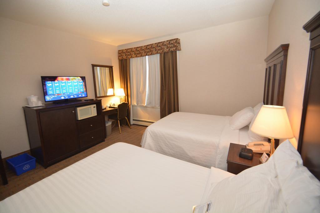 Prince Arthur Waterfront Hotel & Suites Thunder Bay Luaran gambar
