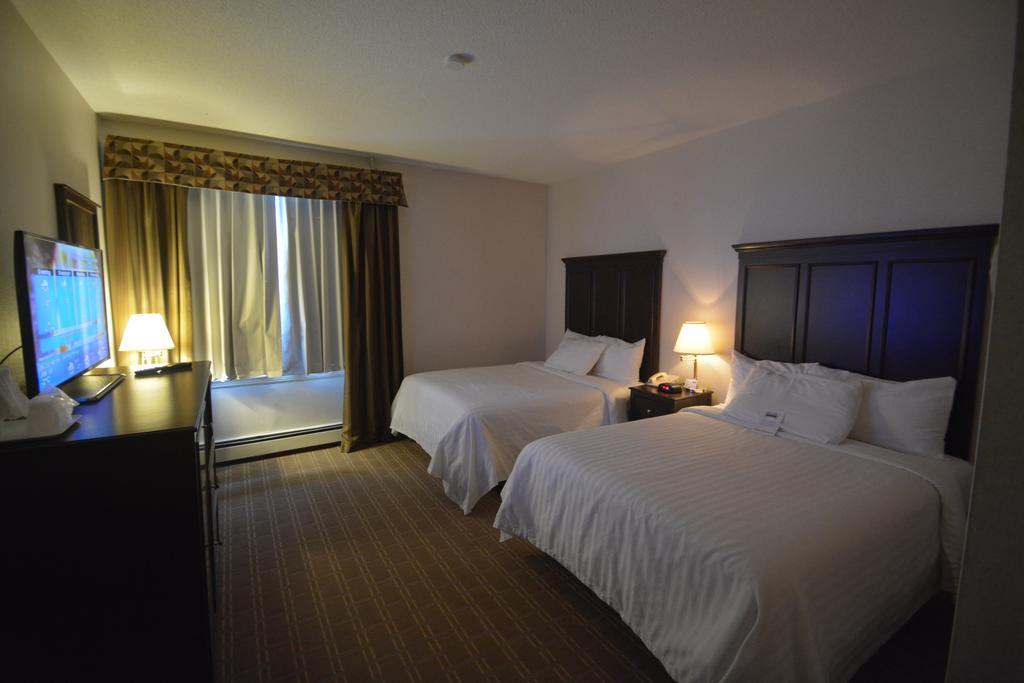 Prince Arthur Waterfront Hotel & Suites Thunder Bay Luaran gambar