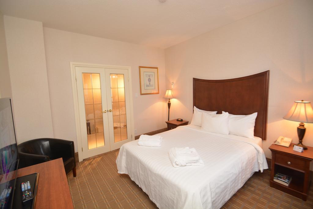 Prince Arthur Waterfront Hotel & Suites Thunder Bay Luaran gambar