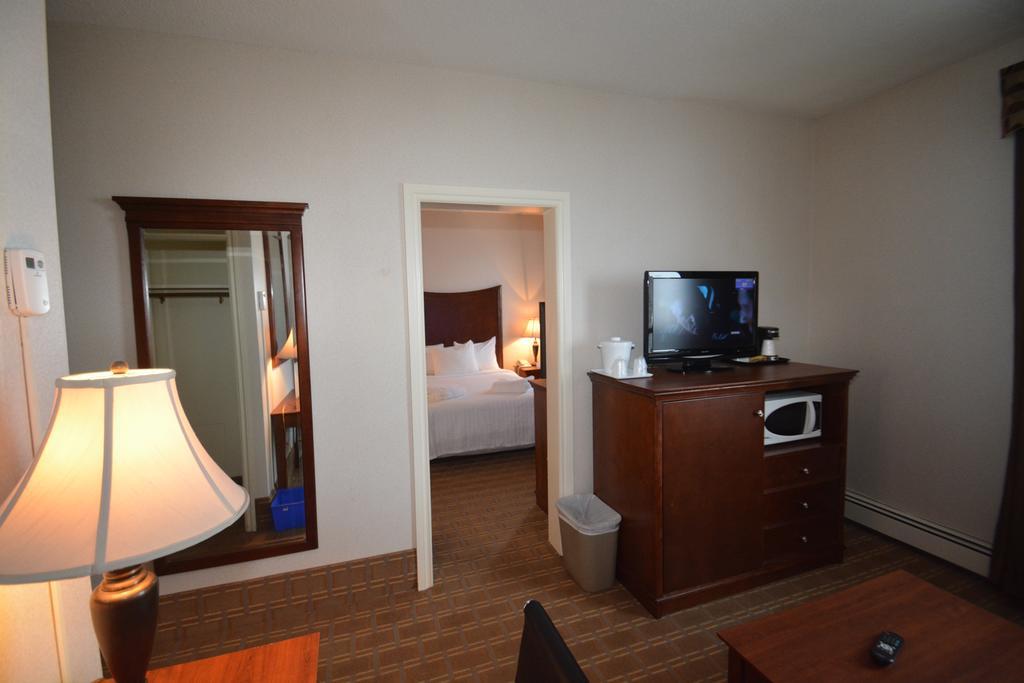 Prince Arthur Waterfront Hotel & Suites Thunder Bay Luaran gambar
