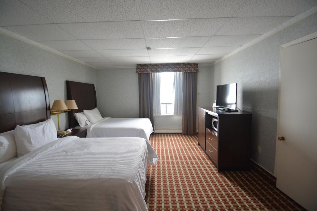 Prince Arthur Waterfront Hotel & Suites Thunder Bay Luaran gambar