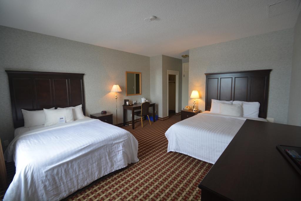 Prince Arthur Waterfront Hotel & Suites Thunder Bay Luaran gambar