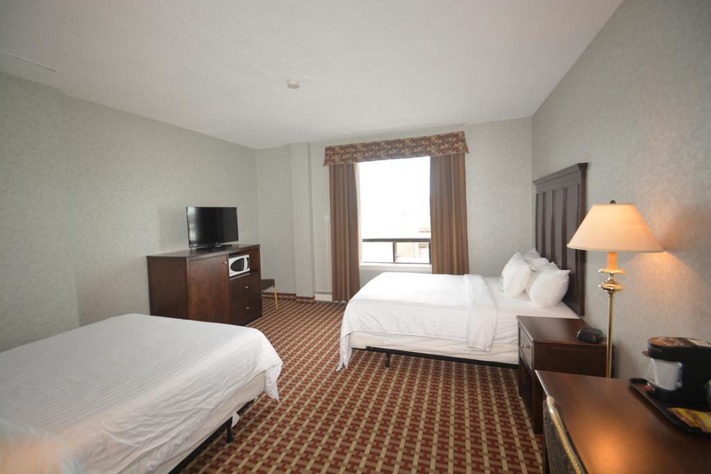 Prince Arthur Waterfront Hotel & Suites Thunder Bay Luaran gambar
