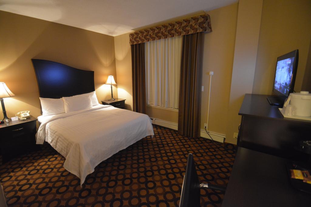 Prince Arthur Waterfront Hotel & Suites Thunder Bay Luaran gambar