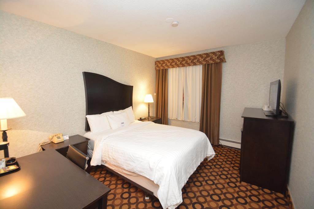 Prince Arthur Waterfront Hotel & Suites Thunder Bay Luaran gambar