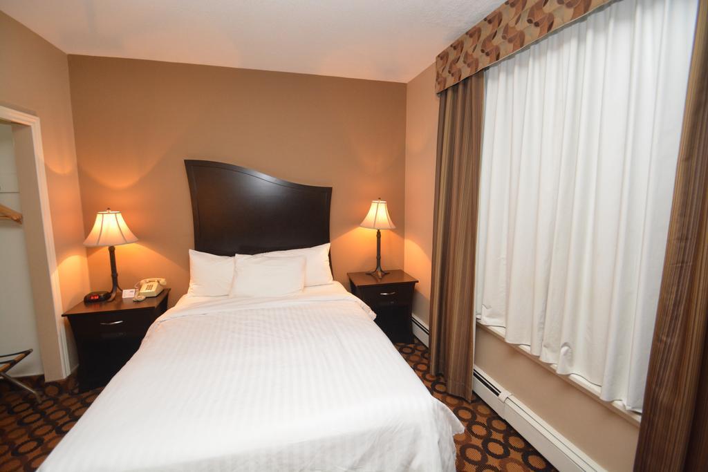 Prince Arthur Waterfront Hotel & Suites Thunder Bay Luaran gambar
