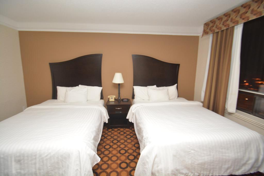 Prince Arthur Waterfront Hotel & Suites Thunder Bay Luaran gambar