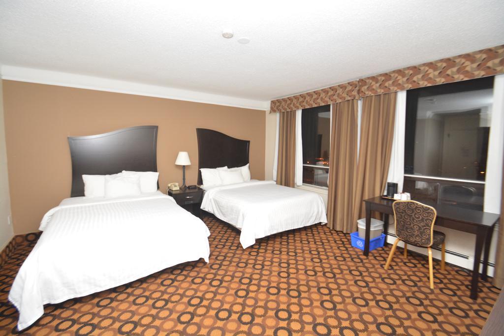 Prince Arthur Waterfront Hotel & Suites Thunder Bay Luaran gambar