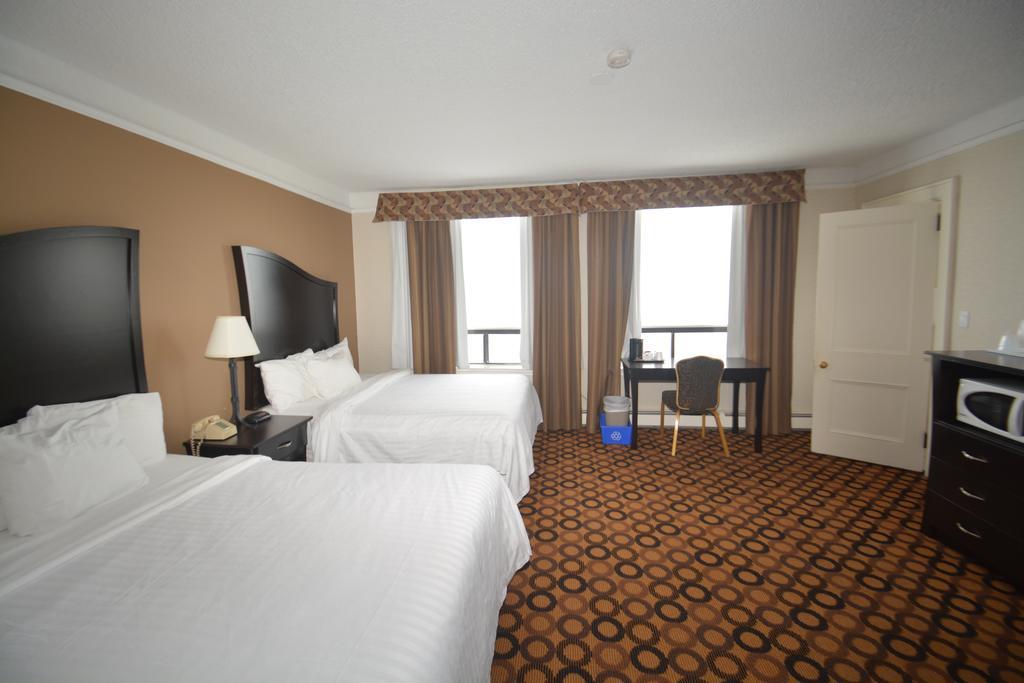 Prince Arthur Waterfront Hotel & Suites Thunder Bay Luaran gambar