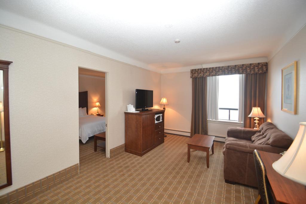 Prince Arthur Waterfront Hotel & Suites Thunder Bay Luaran gambar