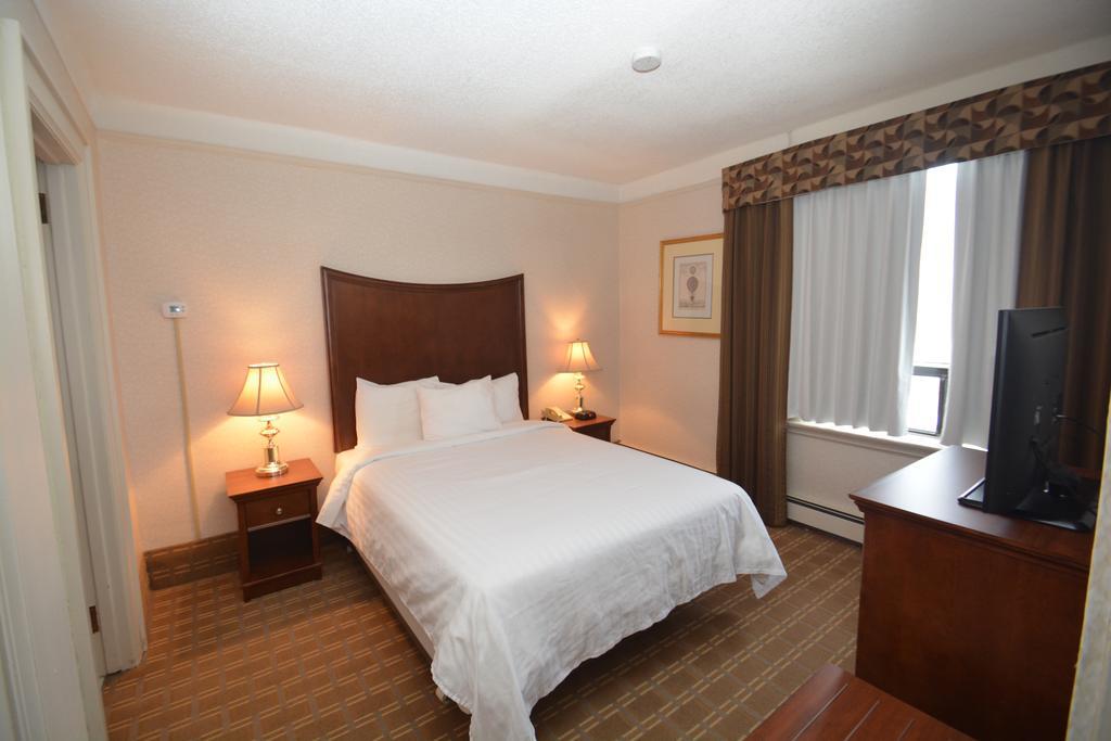 Prince Arthur Waterfront Hotel & Suites Thunder Bay Luaran gambar