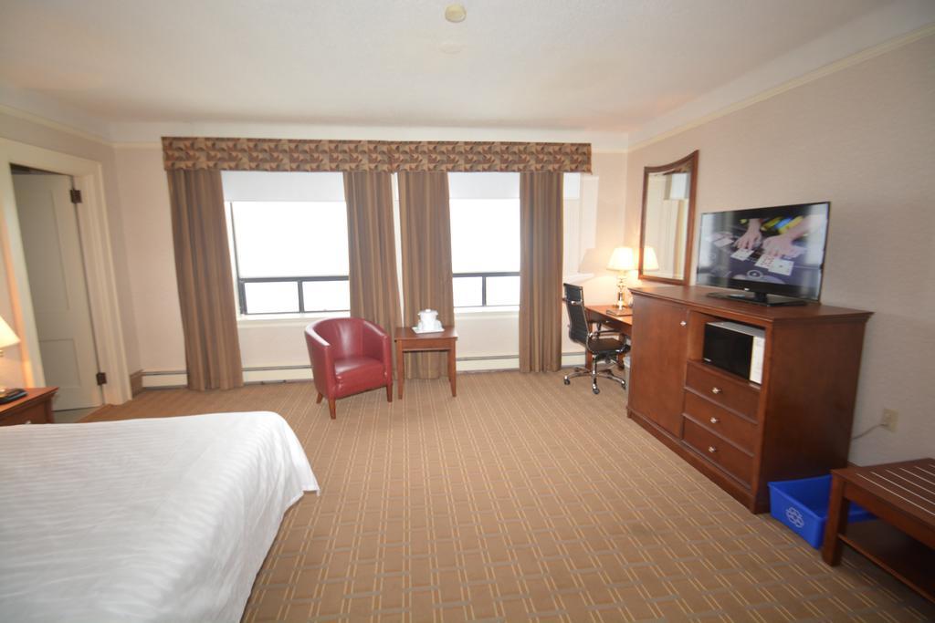 Prince Arthur Waterfront Hotel & Suites Thunder Bay Luaran gambar