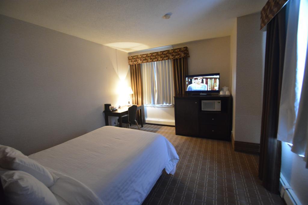 Prince Arthur Waterfront Hotel & Suites Thunder Bay Luaran gambar