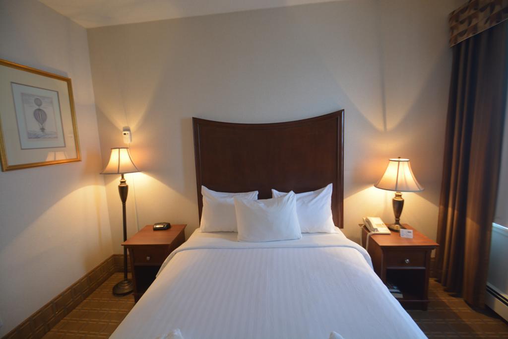 Prince Arthur Waterfront Hotel & Suites Thunder Bay Luaran gambar