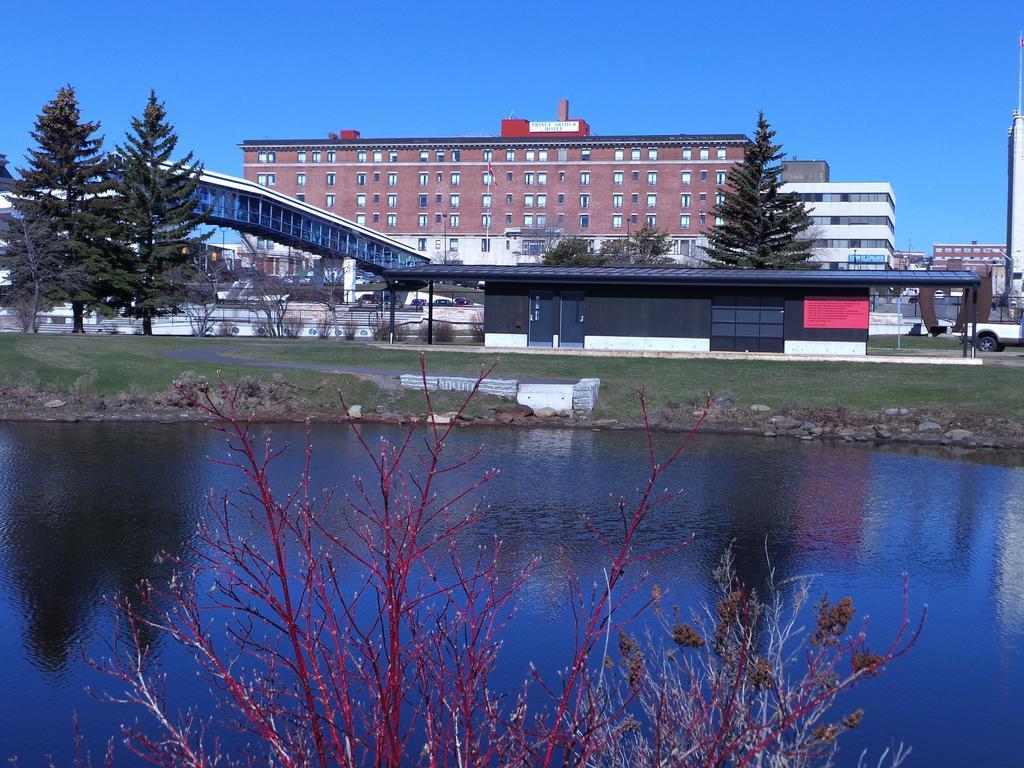 Prince Arthur Waterfront Hotel & Suites Thunder Bay Luaran gambar