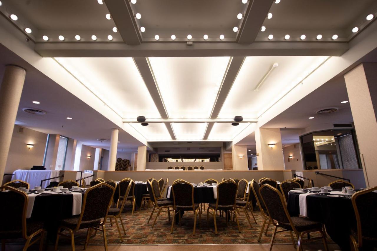 Prince Arthur Waterfront Hotel & Suites Thunder Bay Luaran gambar