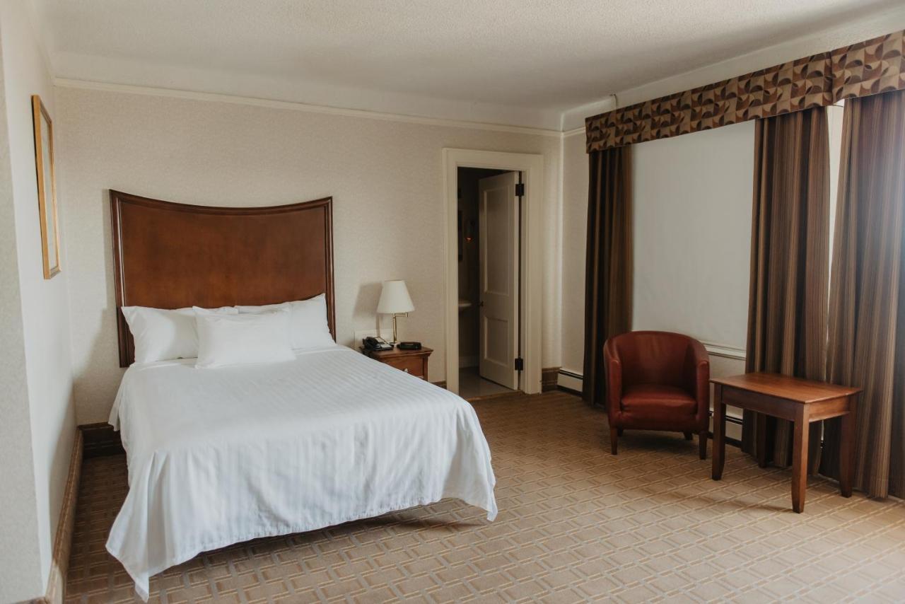 Prince Arthur Waterfront Hotel & Suites Thunder Bay Luaran gambar