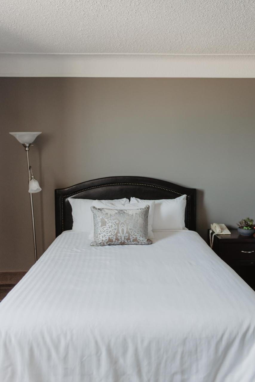 Prince Arthur Waterfront Hotel & Suites Thunder Bay Luaran gambar
