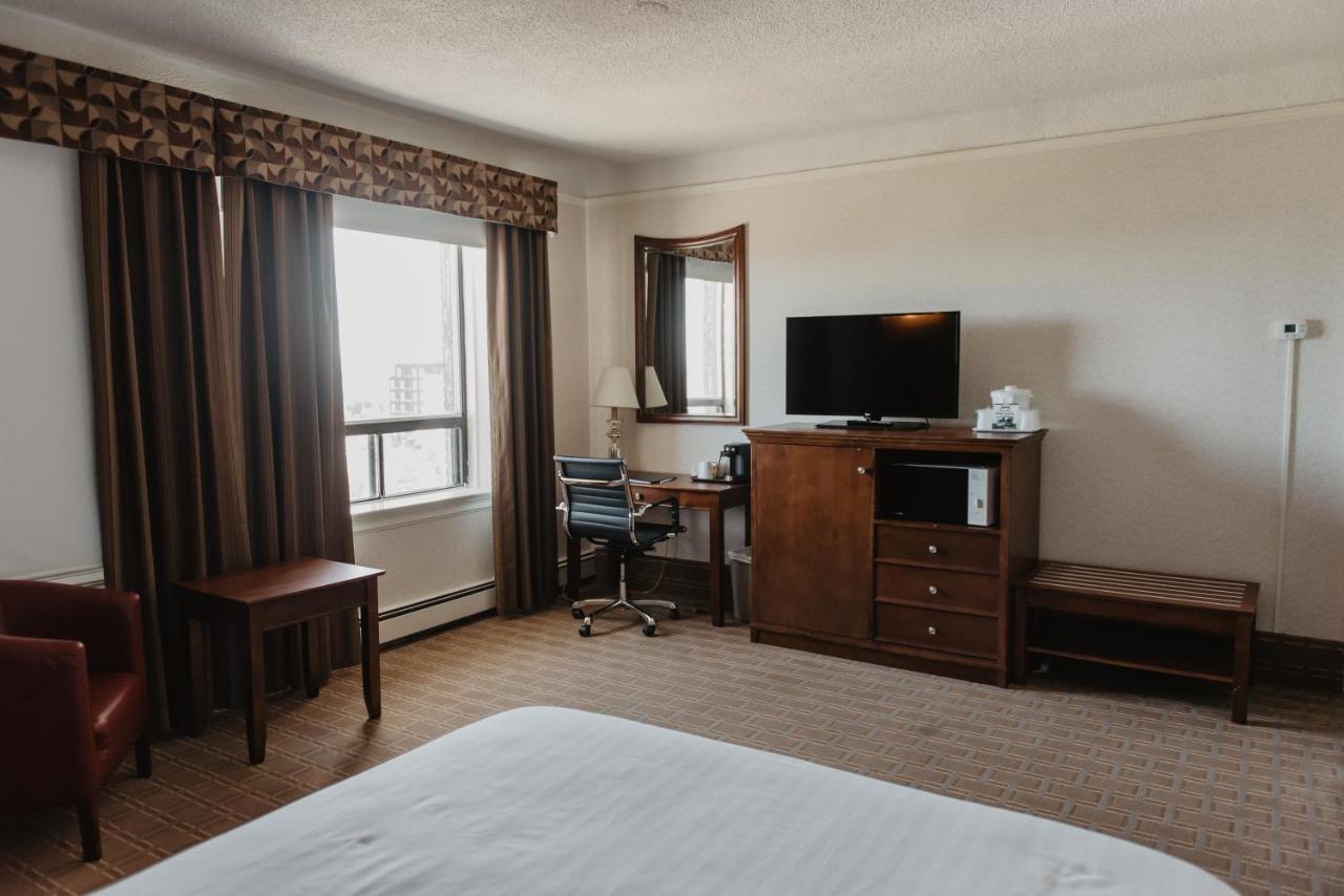 Prince Arthur Waterfront Hotel & Suites Thunder Bay Luaran gambar