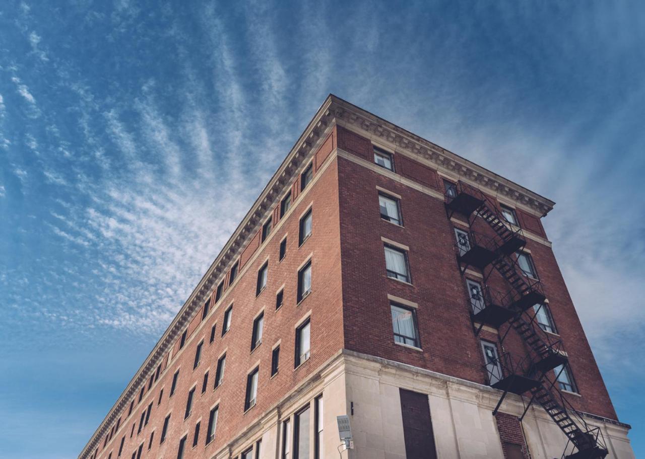 Prince Arthur Waterfront Hotel & Suites Thunder Bay Luaran gambar