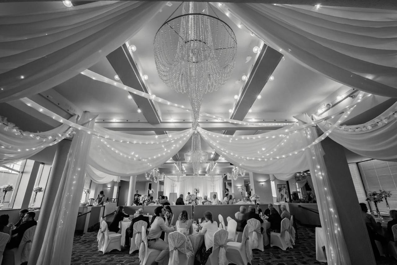 Prince Arthur Waterfront Hotel & Suites Thunder Bay Luaran gambar