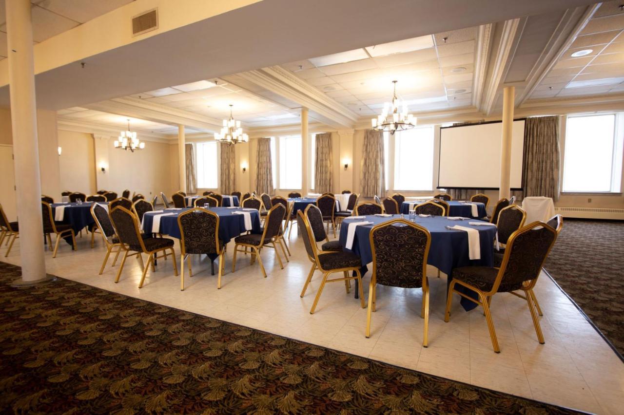 Prince Arthur Waterfront Hotel & Suites Thunder Bay Luaran gambar