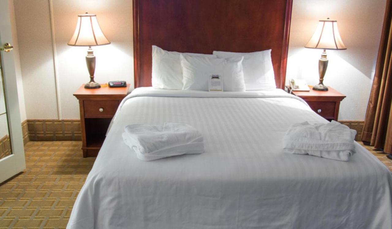 Prince Arthur Waterfront Hotel & Suites Thunder Bay Luaran gambar