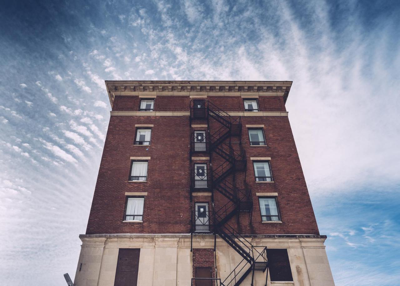 Prince Arthur Waterfront Hotel & Suites Thunder Bay Luaran gambar