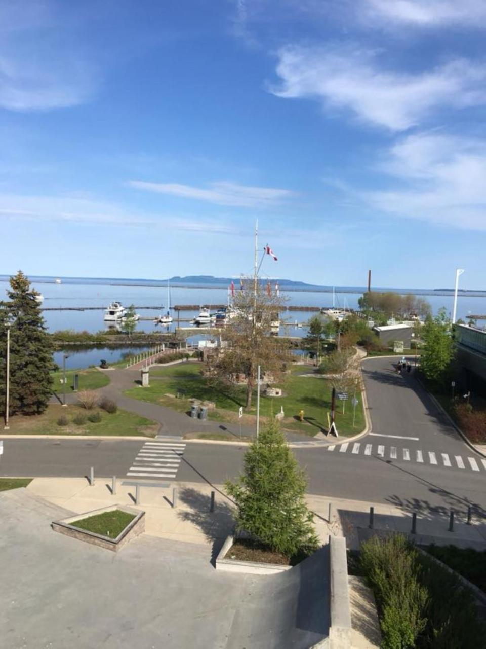 Prince Arthur Waterfront Hotel & Suites Thunder Bay Luaran gambar