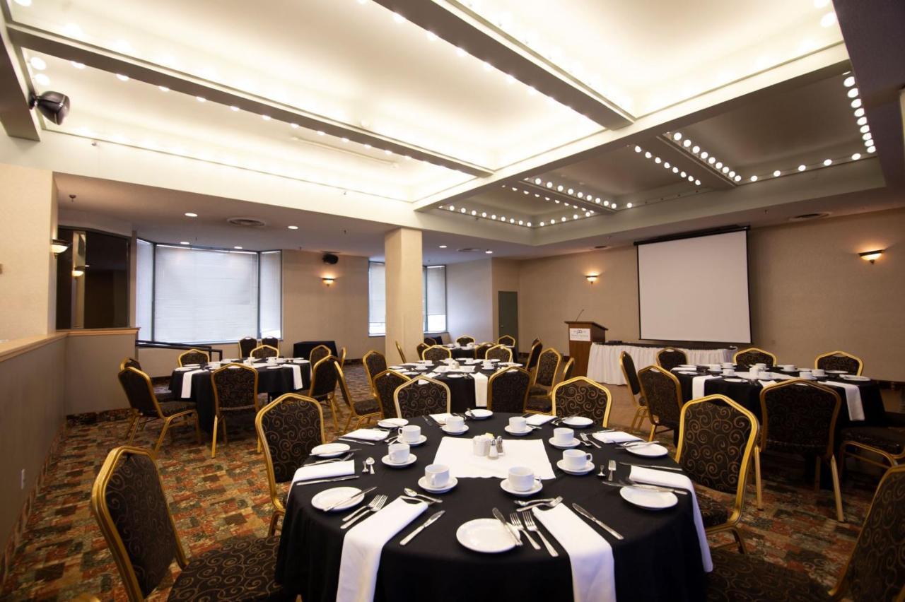 Prince Arthur Waterfront Hotel & Suites Thunder Bay Luaran gambar